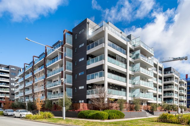 39/311 Anketell Street, ACT 2900