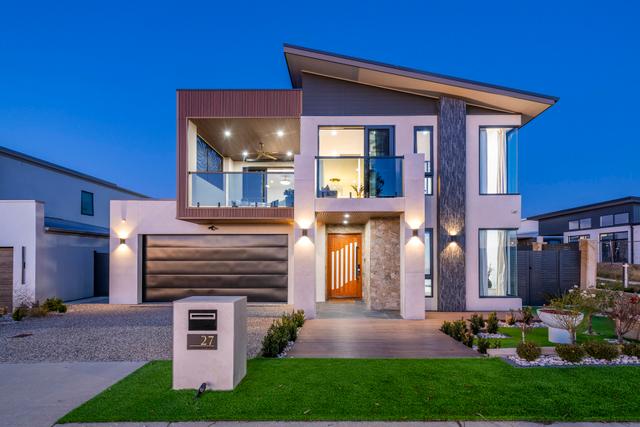 27 Maymuru Way, ACT 2611