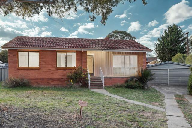 8 Welsh Place, ACT 2606