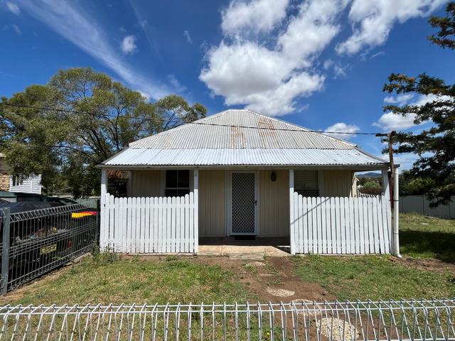 31 Dewhurst Street, NSW 2341