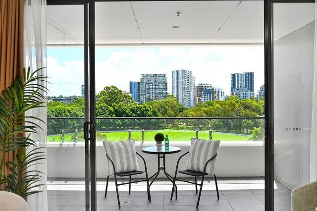 611/24 Levey  Street, NSW 2205