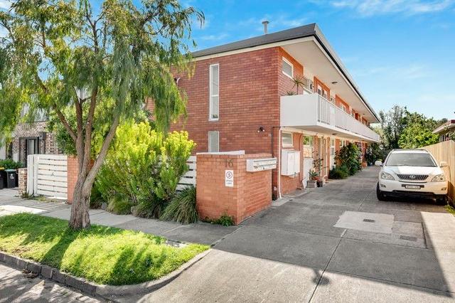7/16 Wallace Street, VIC 3055