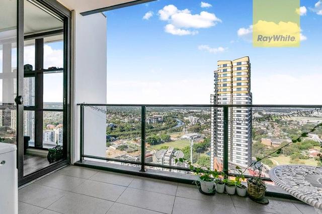 3703/11 Hassall Street, NSW 2150