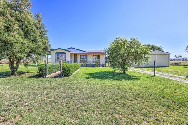 948 New Winton Road, NSW 2340