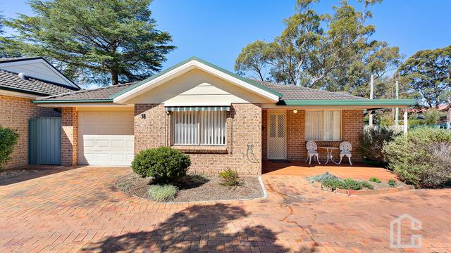 18/56 Old Bathurst Road, NSW 2774
