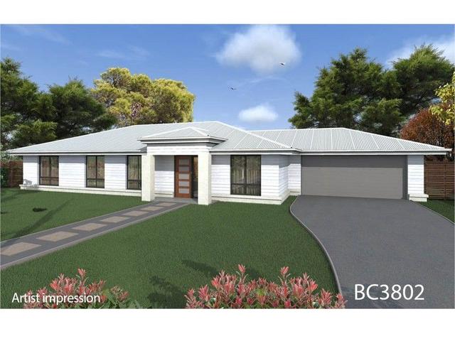 Lot 22 Michael Close, QLD 4285