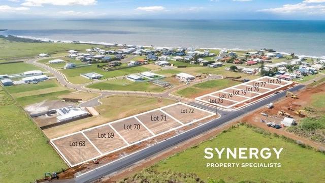 Proposed Lot 78 Ocean Heights Estate, QLD 4670