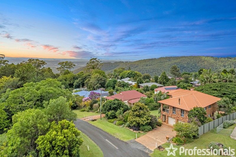 3 Cade Avenue, Tamborine Mountain QLD 4272 Allhomes