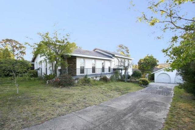 7 Penllyne Ave, VIC 3133