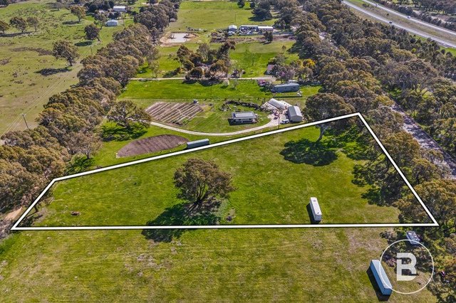 25/null Coach Road, VIC 3375