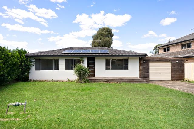 4 Witney Street, NSW 2148