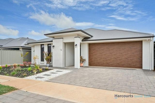 74 Hanorah Avenue, SA 5120