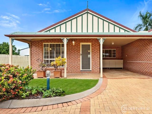3/27 Nicholson Street, QLD 4700