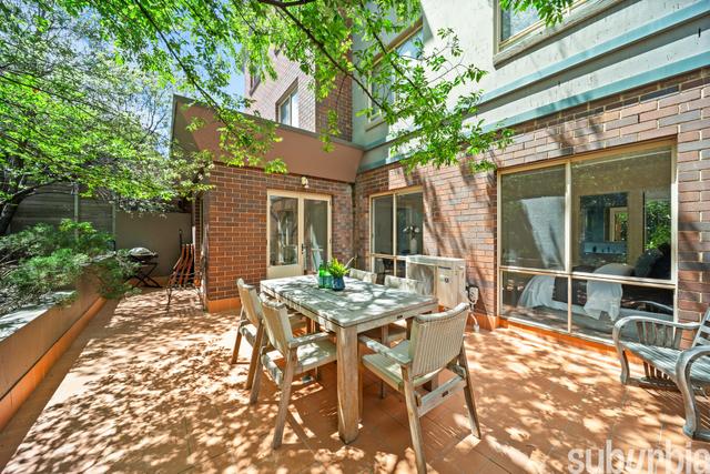 3/40 Moore Street, ACT 2612