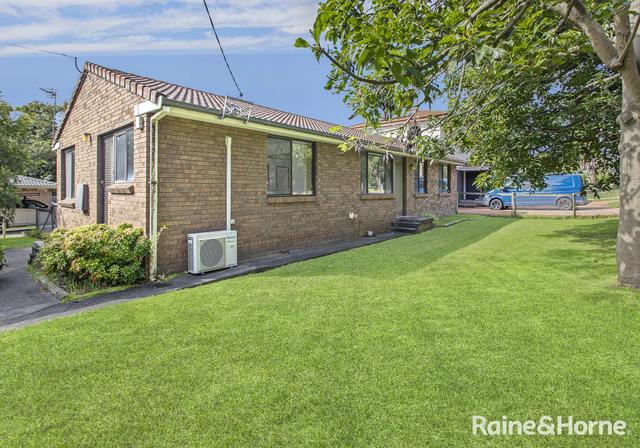 2 Oxley Avenue, NSW 2533