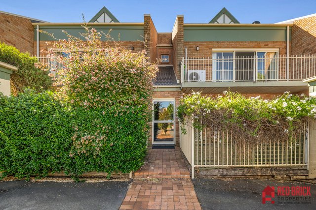 48/201 Goyder Street, ACT 2604