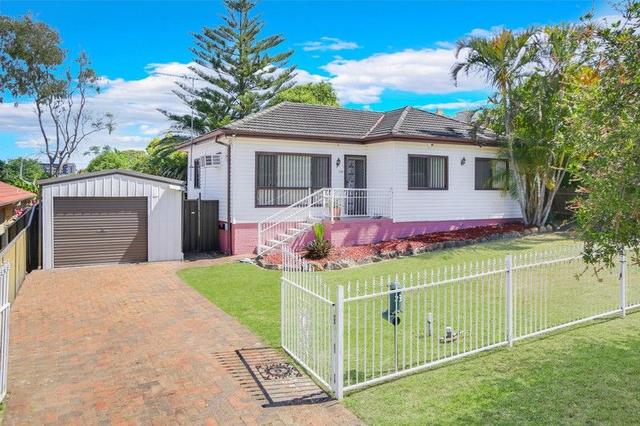 23 Shirley Street, NSW 2148