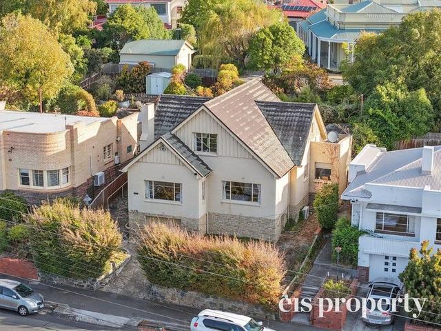 320 Park Street, TAS 7008