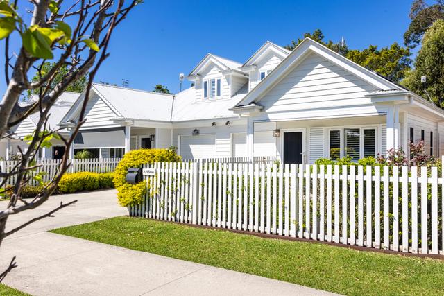2/150A North Street, NSW 2535