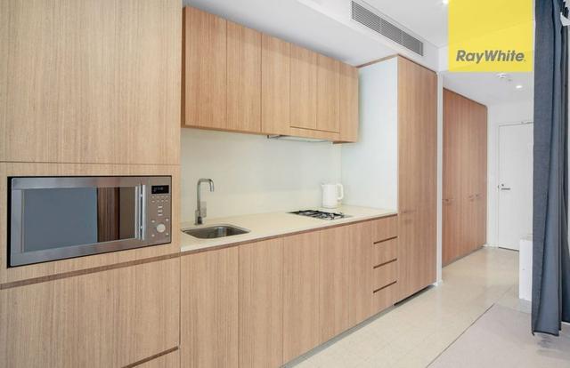 203/45 Macquarie Street, NSW 2150
