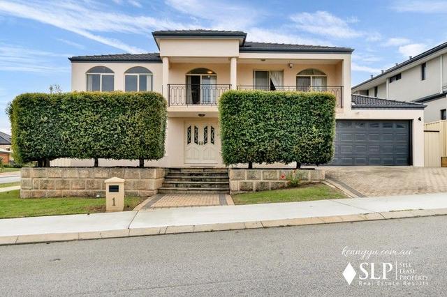 1 Borbey Street, WA 6065