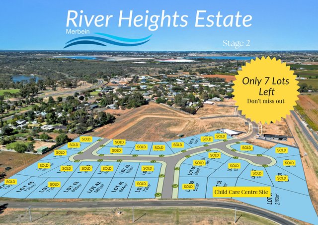 River Heights Estate, VIC 3505