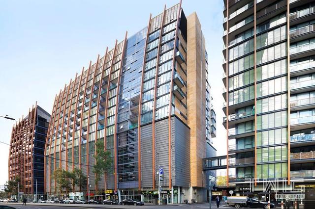 803/555 Flinders Street, VIC 3000