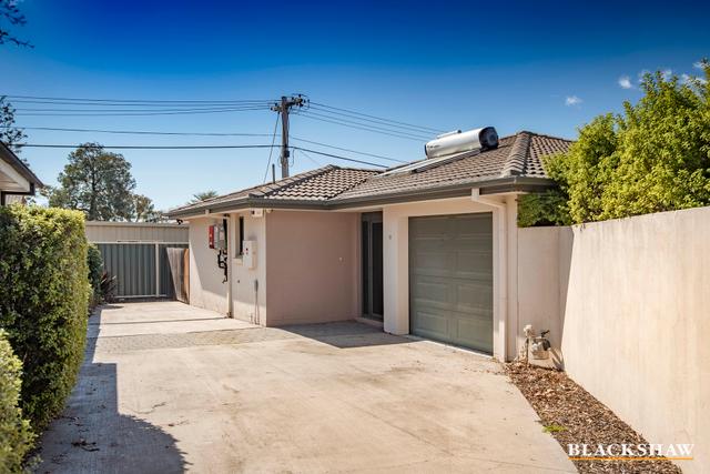 48B Kalgoorlie Crescent, ACT 2611