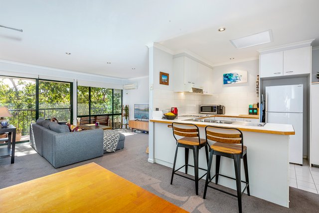 21/10 Ovens Street, ACT 2603