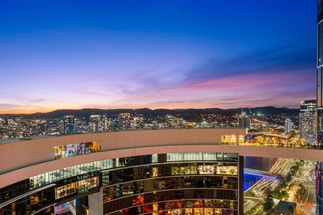 2905/8 Margaret Street, QLD 4000