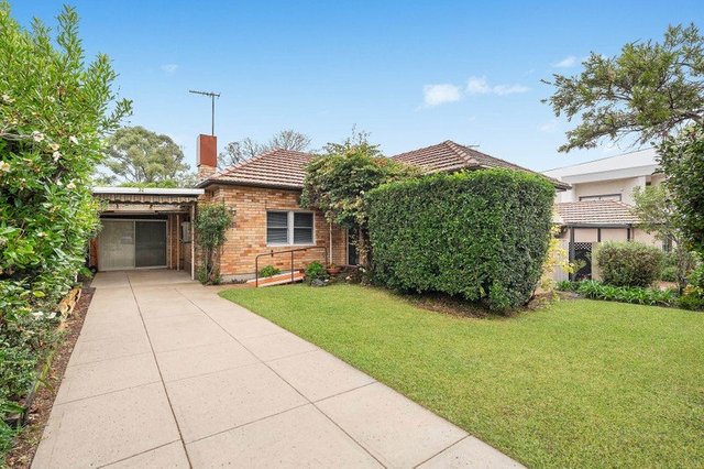 32 Acacia Avenue, NSW 2112