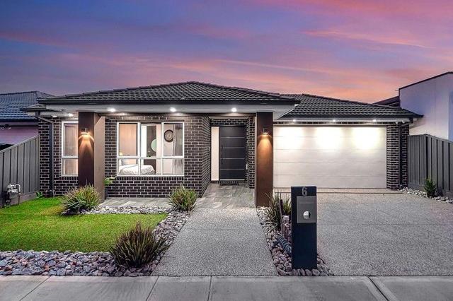 6 Mountaineer Drive, VIC 3064