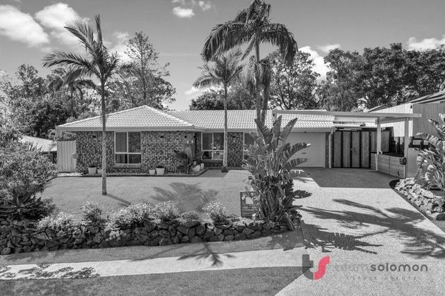 52 Kiewa Drive, QLD 4129