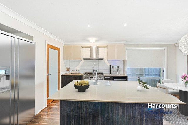 18 Stringybark Street, NSW 2760