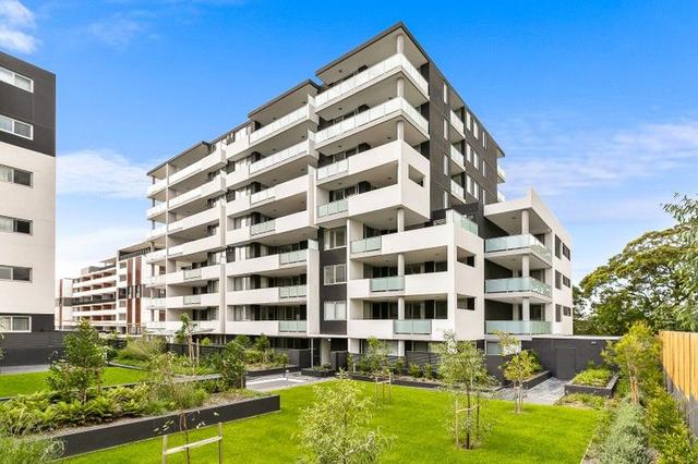 102/10 Pinnacle Street, NSW 2228