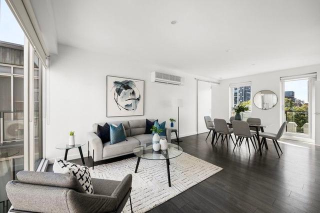 402K/211 Powlett Street, VIC 3002