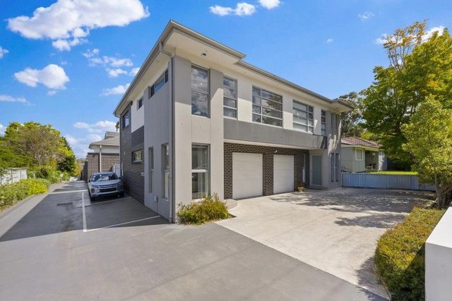 1/170 Dunmore Street, NSW 2145