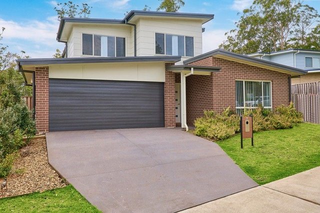 4 Gunsynd Chase, NSW 2444