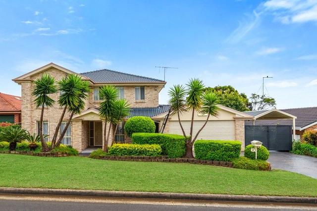 11 Oriole Place, NSW 2565