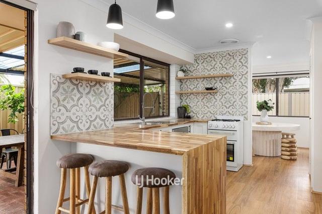 46 Jacaranda Crescent, WA 6230