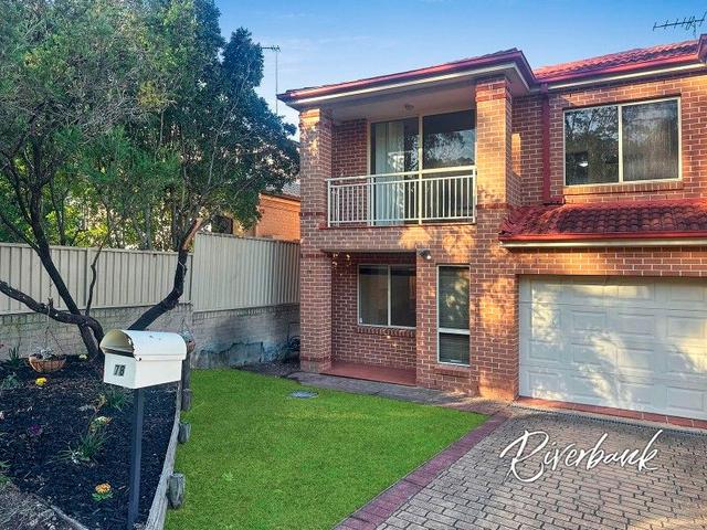 78 Whalans Road, NSW 2145
