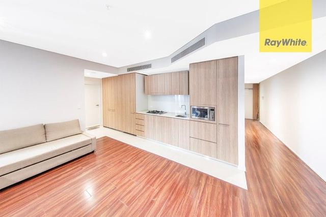 1607/45 Macquarie Street, NSW 2150