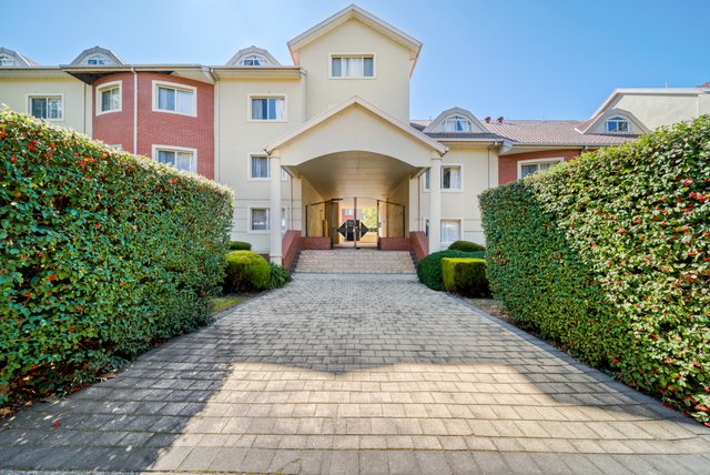 39/7 Empire Circuit, ACT 2603