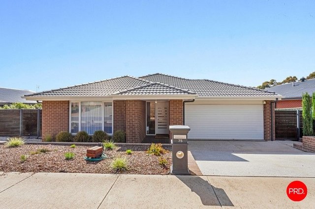 75 Lanark Drive, VIC 3551