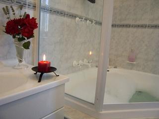 Ensuite/spa