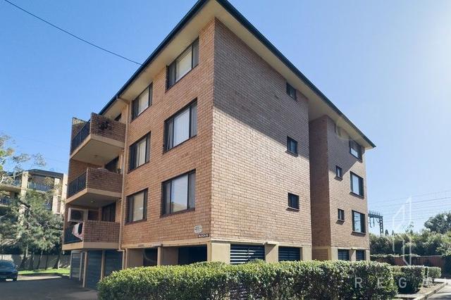 63/7 Griffiths Street, NSW 2148