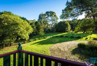 View from Upstairs Bedroom Balcony (2016-06-15)