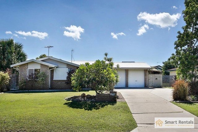 5 Fullerton Court, QLD 4817