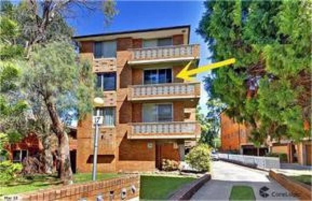 3/17 Doodson Ave, NSW 2141