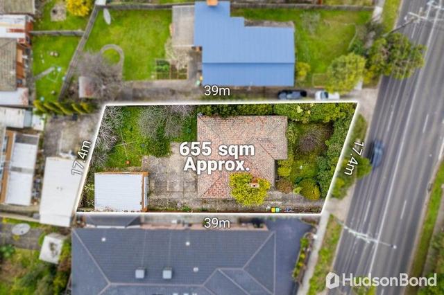 756 Elgar Road, VIC 3108